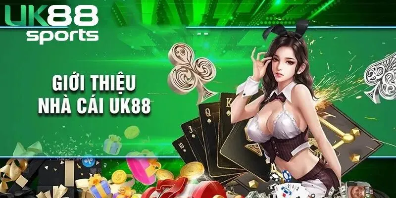 Giới thiệu về UK88