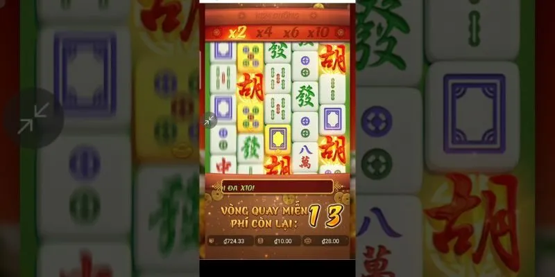 Đường mạt chược là gì?