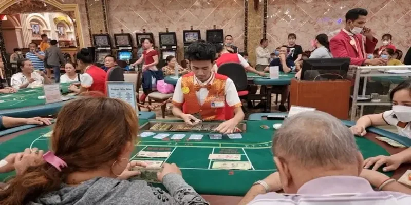 Cộng đồng 69vn là gì?