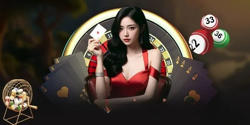 Game bài casino hot 69vn có nhiều thể loại nhất