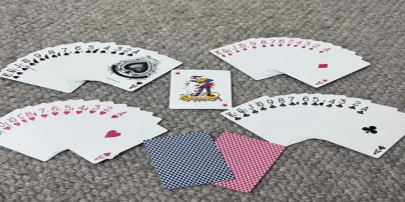 Lợi ích khi chơi game tiến lên miền nam