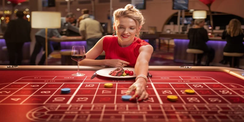 Tìm hiểu về thế giới casino
